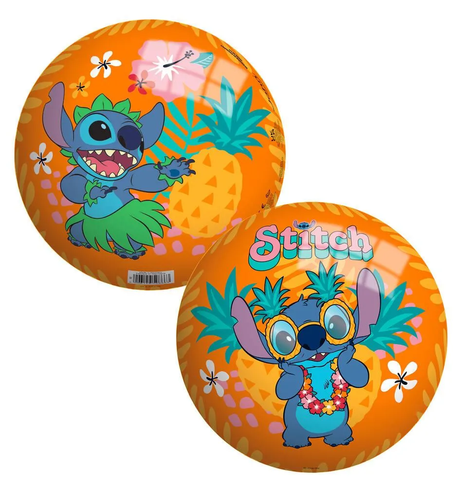 STITCH - BALLON 22 CM