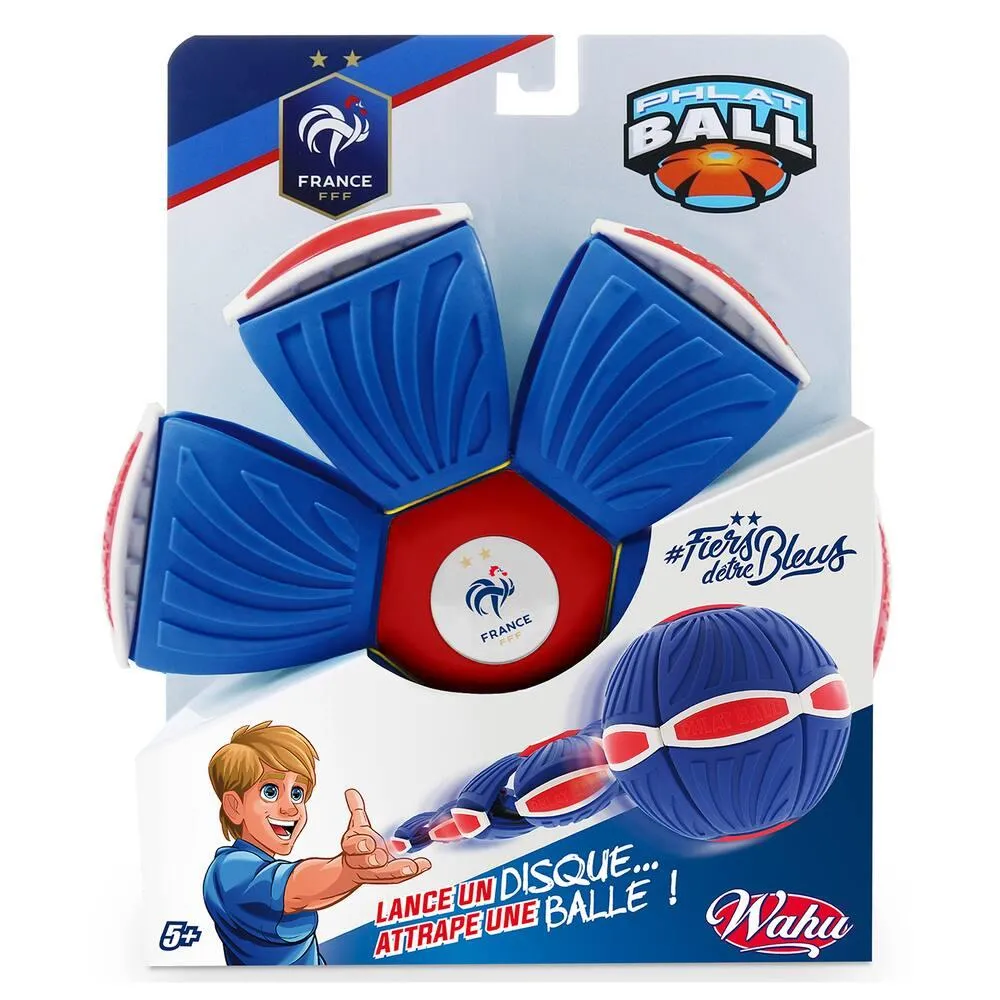 PHLAT BALL CLASSIC EDITION FFF