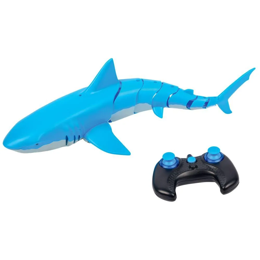 REQUIN RADIOCOMMANDE