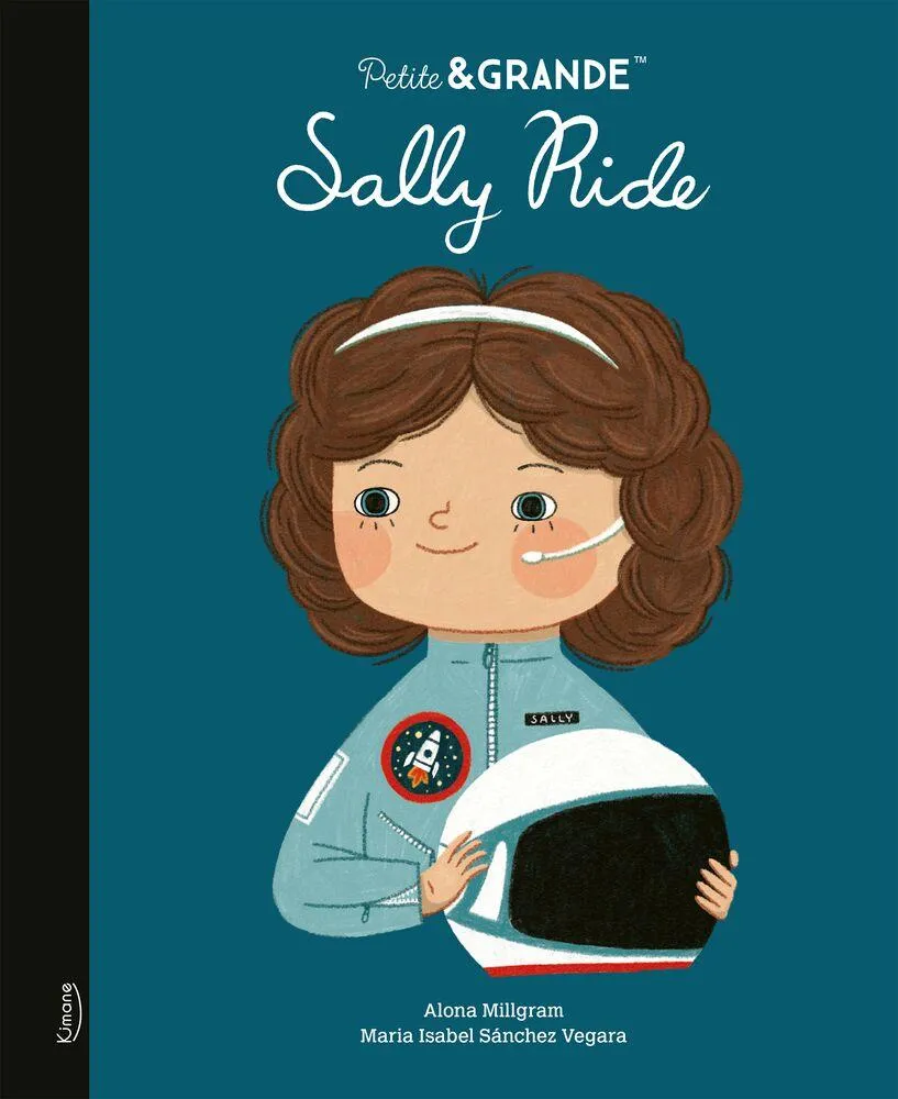 SALLY RIDE
