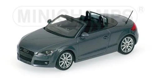 Audi TT Roadster 2006
