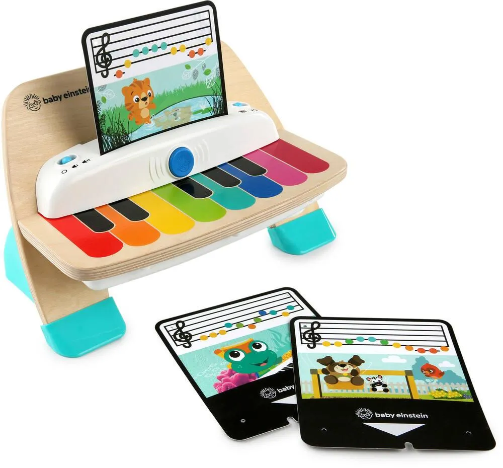 BABY EINSTEIN - MAGIC TOUCH PIANO