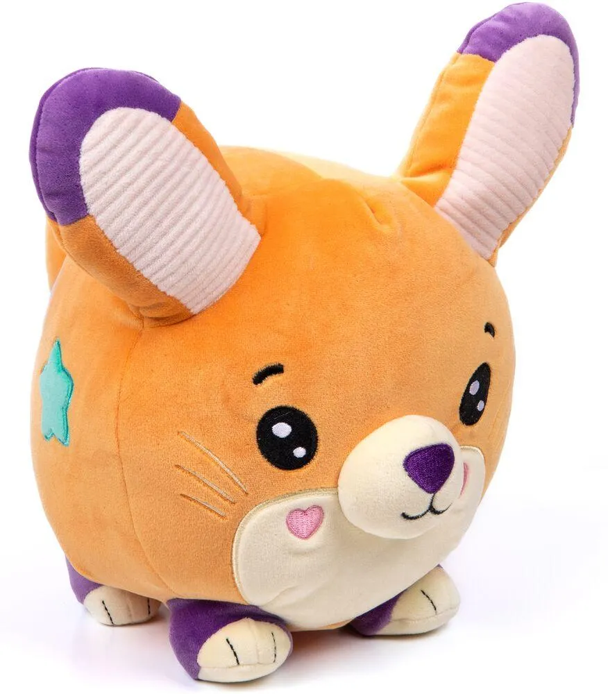 PELUCHE FIFO FOX 25 CM