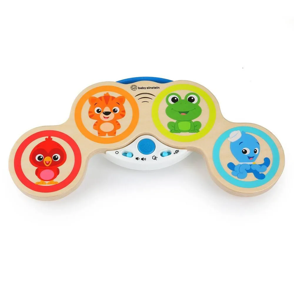 BABY EINSTEIN -MAGIC TOUCH DRUMS