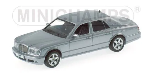 Bentley Arnage T 2003