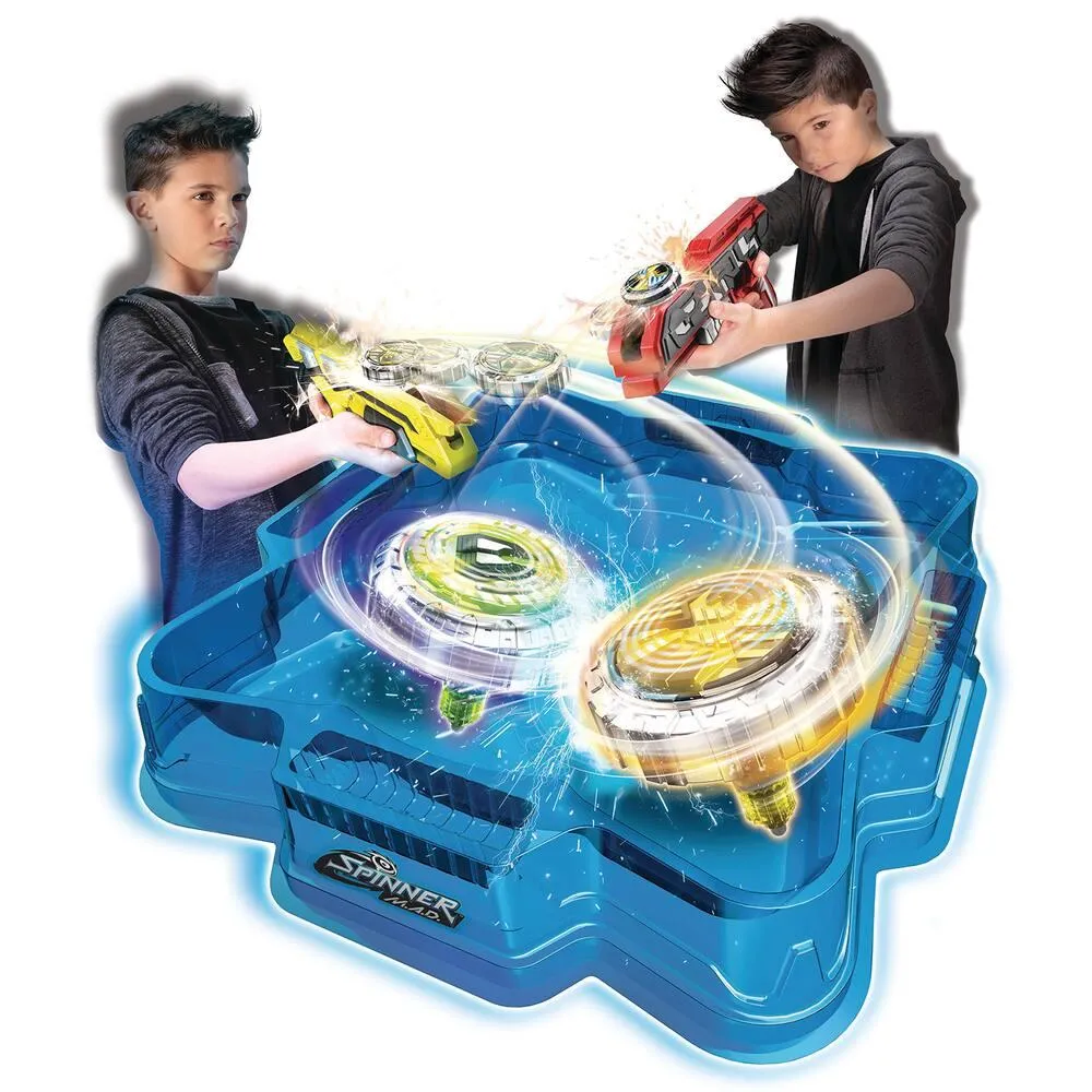 DELUXE PACK COMBAT 2 JOUEURS