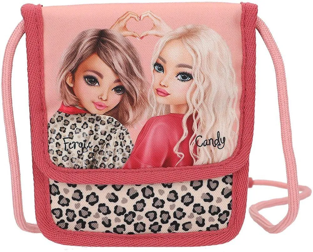 TOPMODELL PORTE-MONNAIE LEOHEART