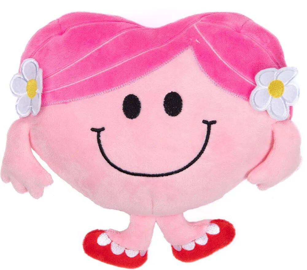 MME CALIN - PELUCHE 22CM