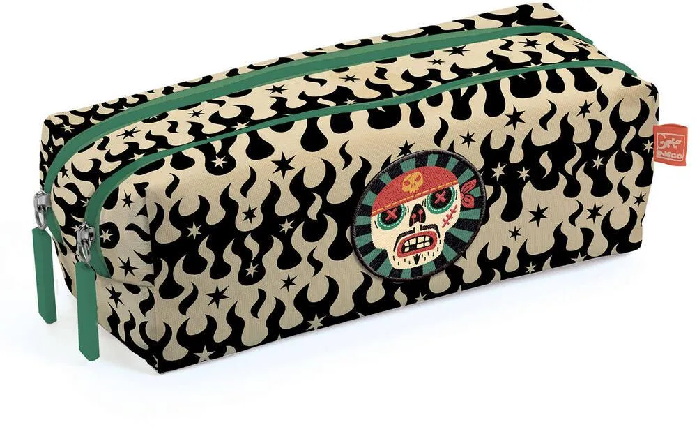 TROUSSE -TETE DE MORT