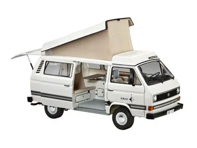 VOLKSWAGEN T3 "Camper"