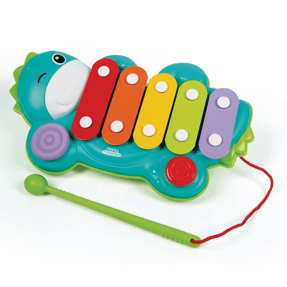 BABY CLEMENTONI - XYLODINO