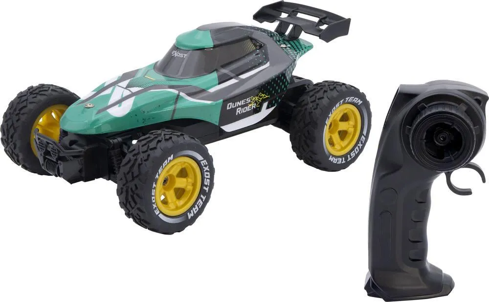 BUGGY RADIOCOMMANDE - DUNE RUNNER