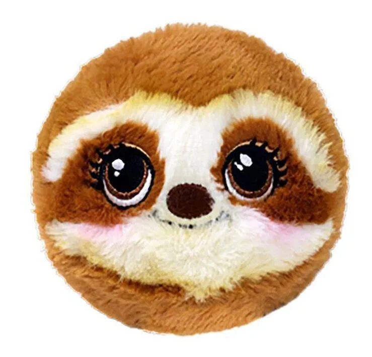 BEANIE BOUNCERS PELUCHE- CHLOE PARESSEUX