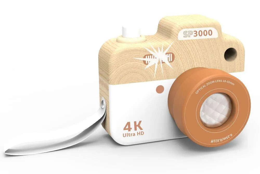 SPEEDY MONKEY  MON PREMIER APPAREIL PHOTO