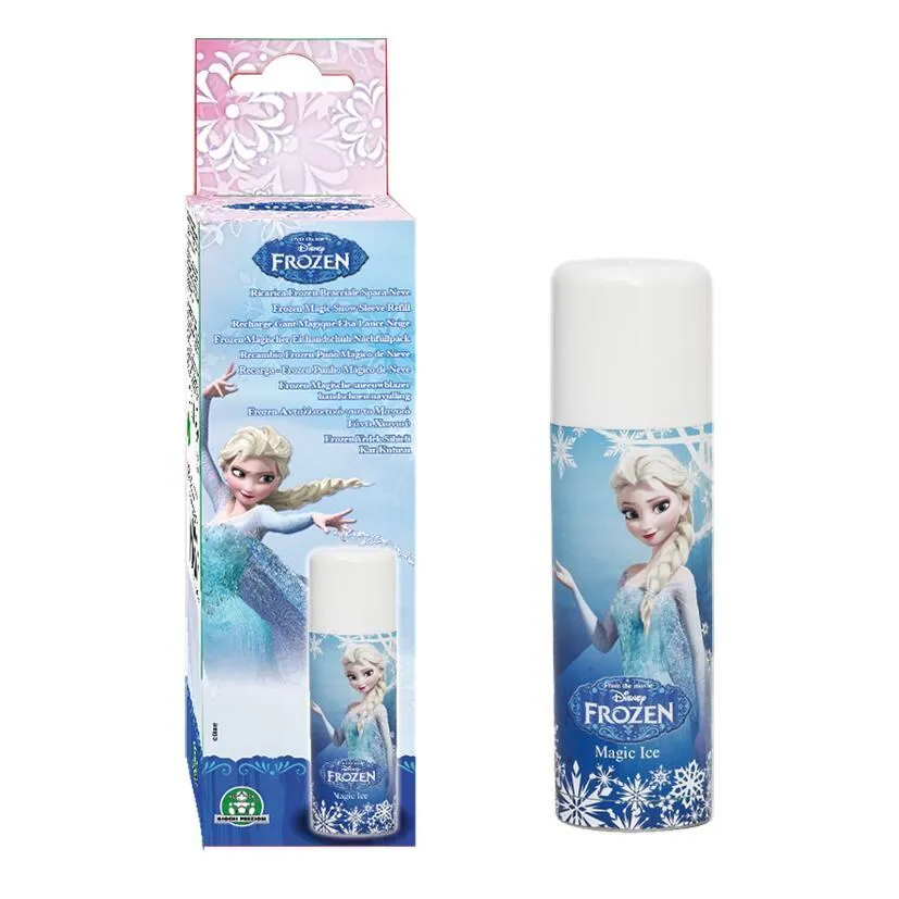 RECHARGE GANT MAGIQUE LANCE GLACE LA REINE DES NEIGES 2