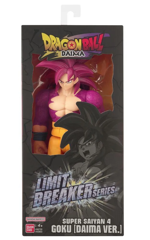 DRAGON BALL FIGURINE GEANTE 30CM