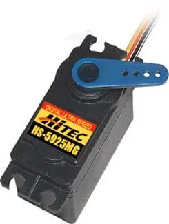 SERVO HITEC HS-5925MG - 44244