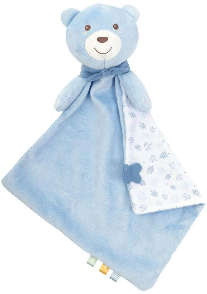 MAXI DOUDOU BLEU