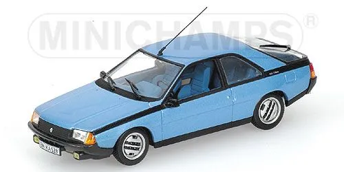 Renault Fuego 1980