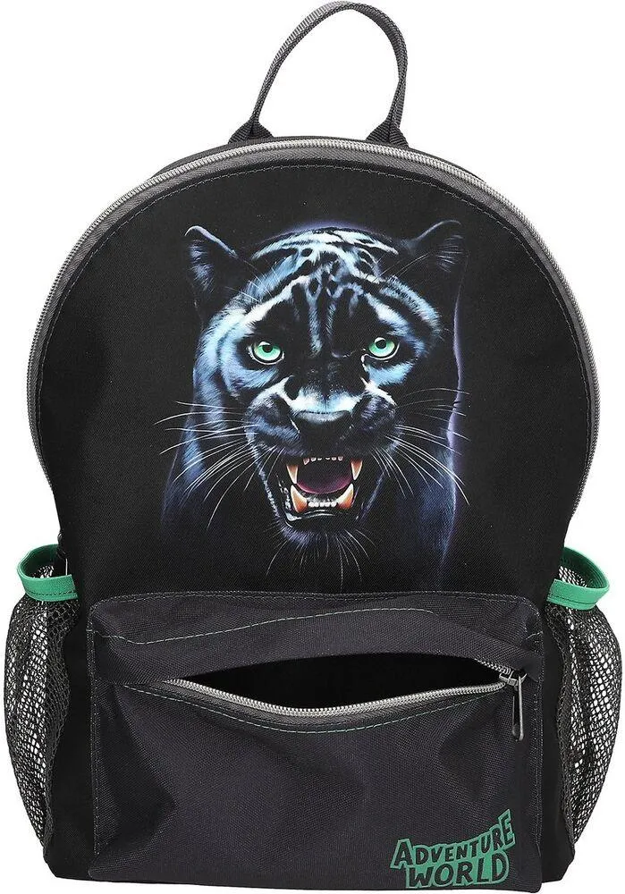 ADVENTURE WORLD SAC A DOS PANTHER