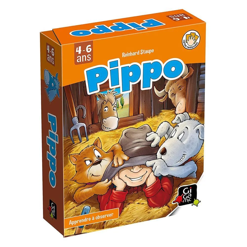 PIPPO NF