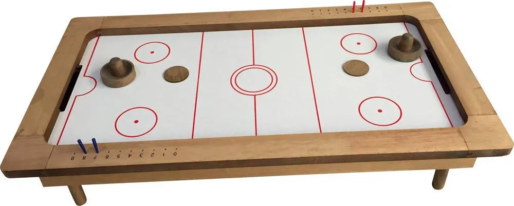 HOCKEY SUR TABLE