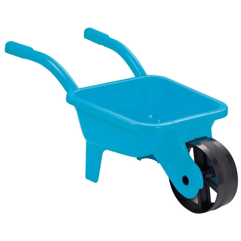 JARDIN ET SAISON -BROUETTE VIDE