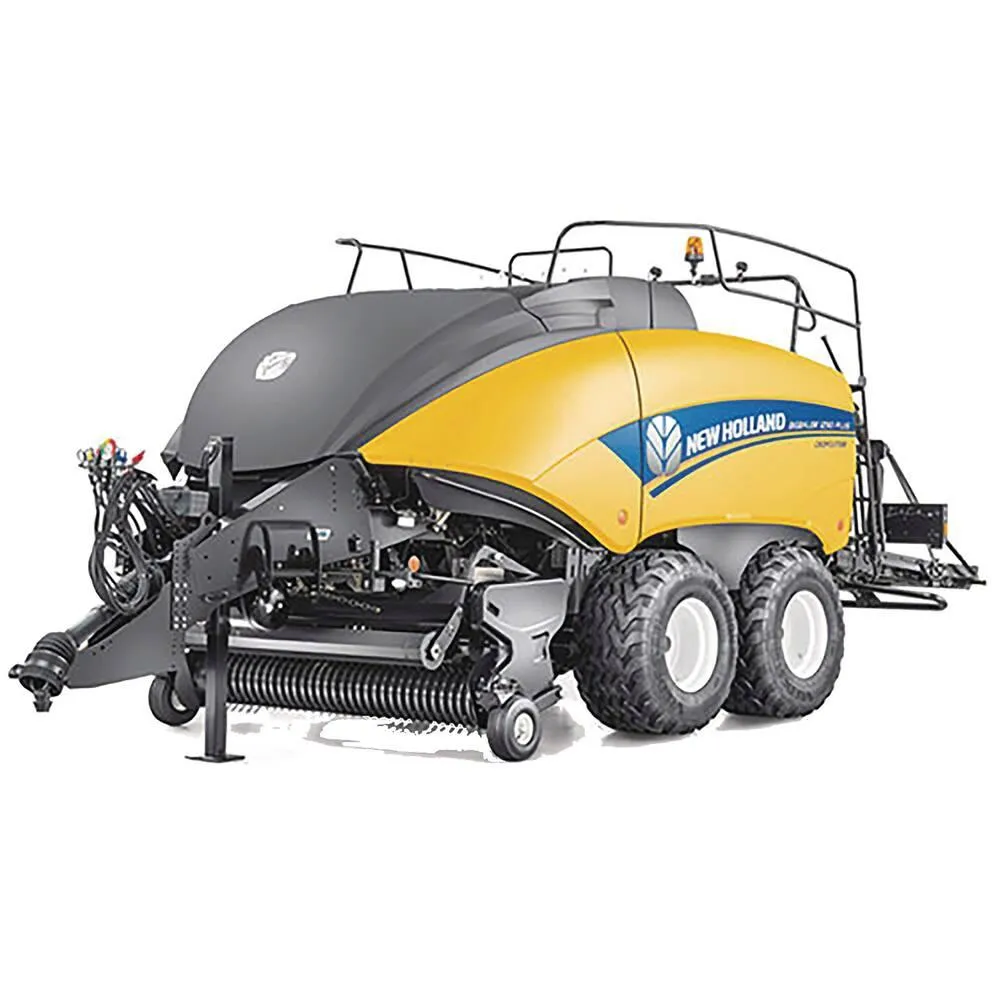 1/32 PRESSE BIGBALER NEW HOLLAND