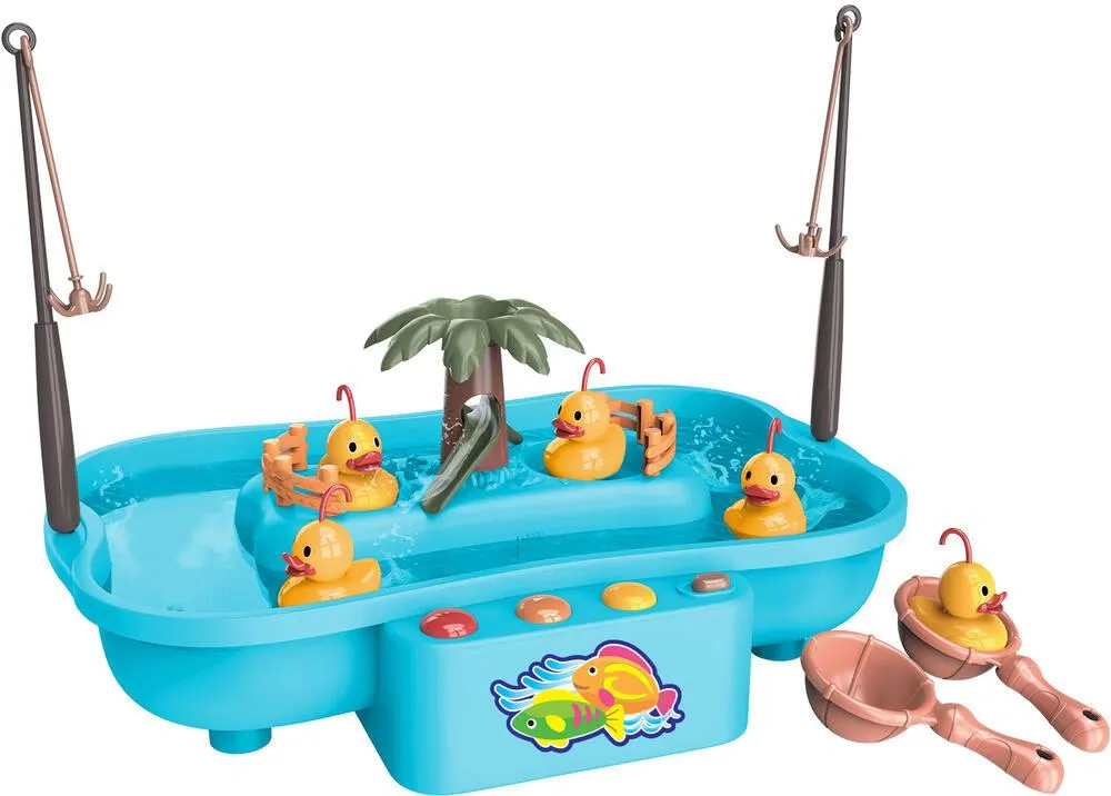 PECHE A LA LIGNE ELECTRONIQUE