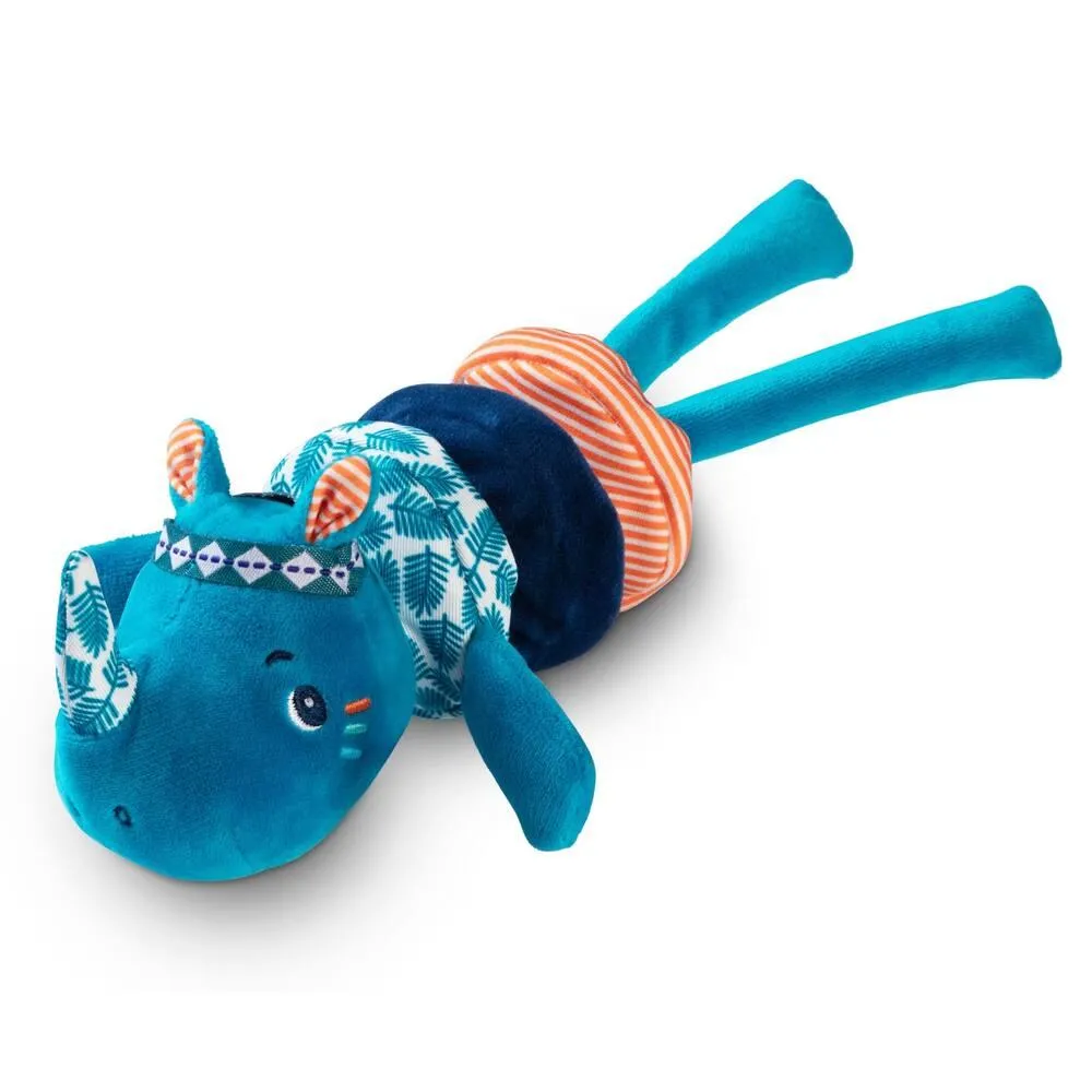 HOCHET MARIUS MINI-DANSANT