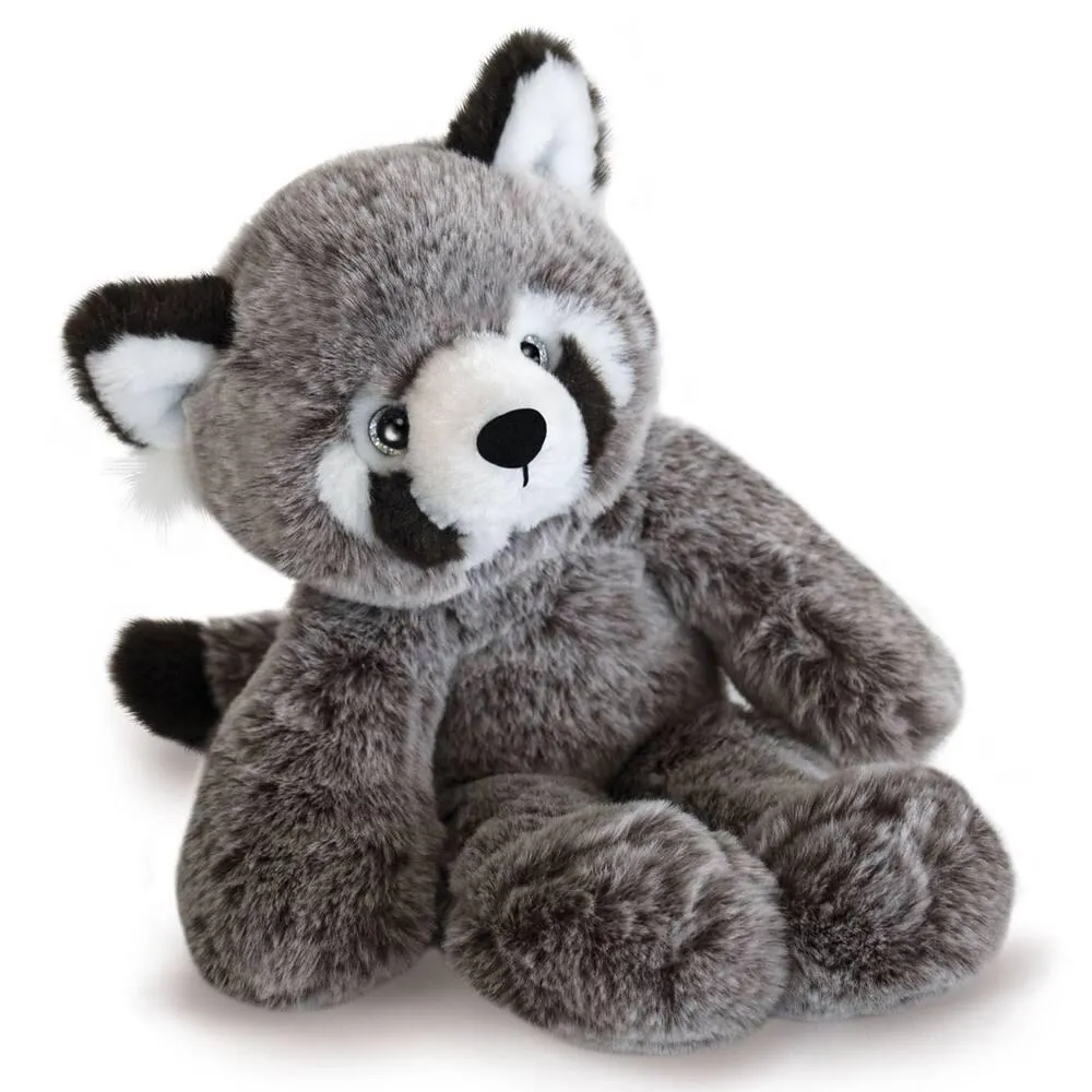 PELUCHE SWEETY MOUSSE PETIT MODELE - PANDA ROUX