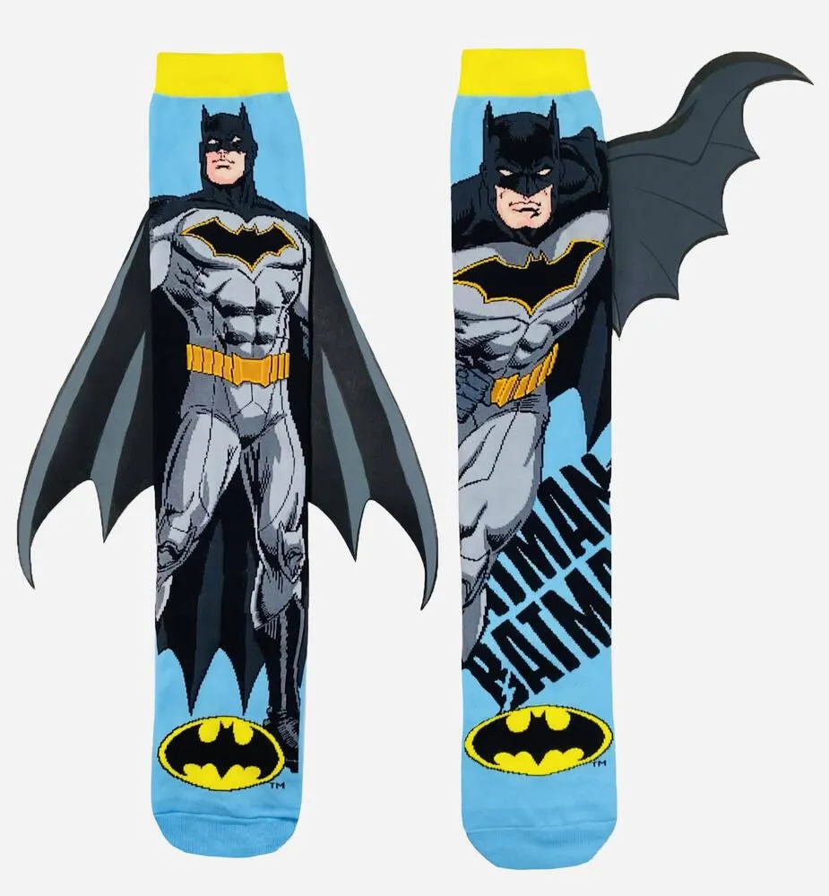 BATMAN - CHAUSSETTES