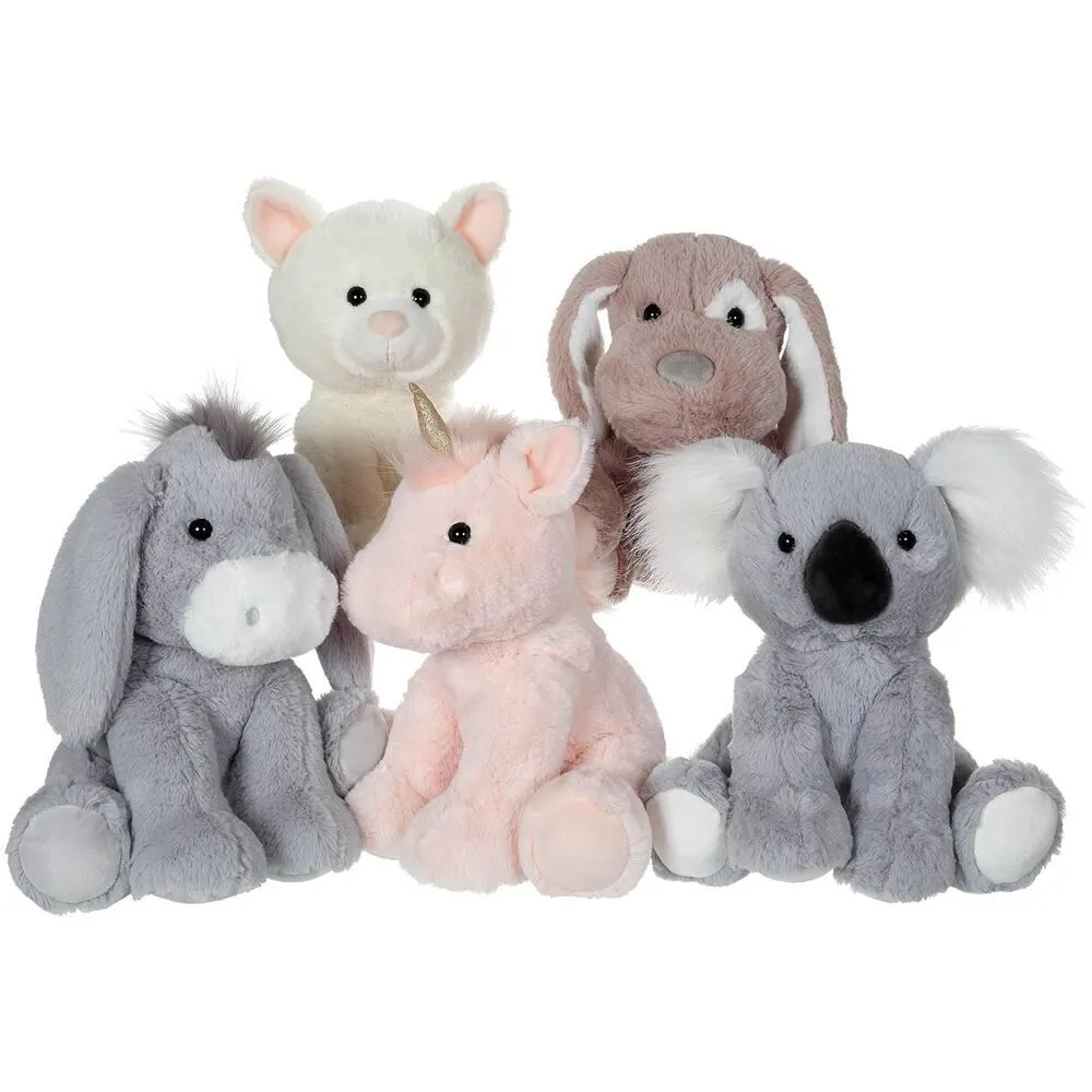 PELUCHE LES AMIS FLOPPY 30 CM