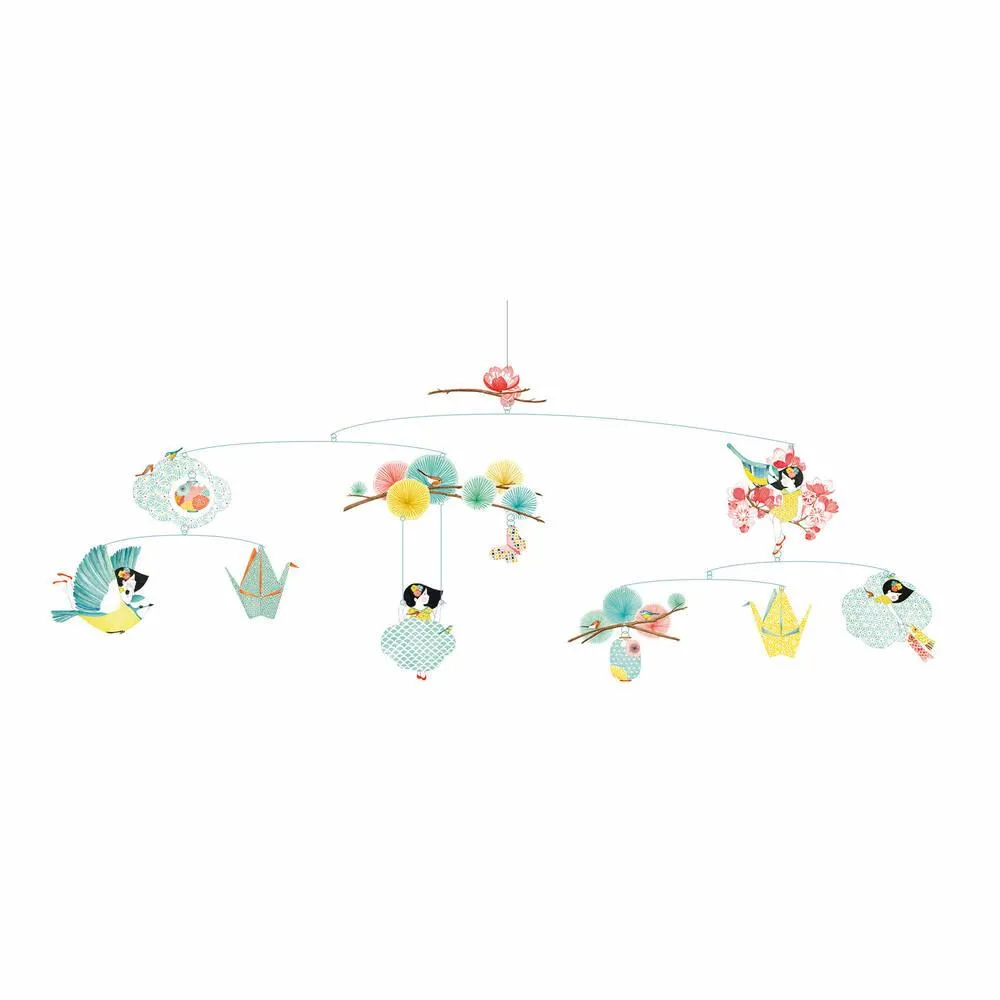 MOBILE LA PETITE REVEUSE -