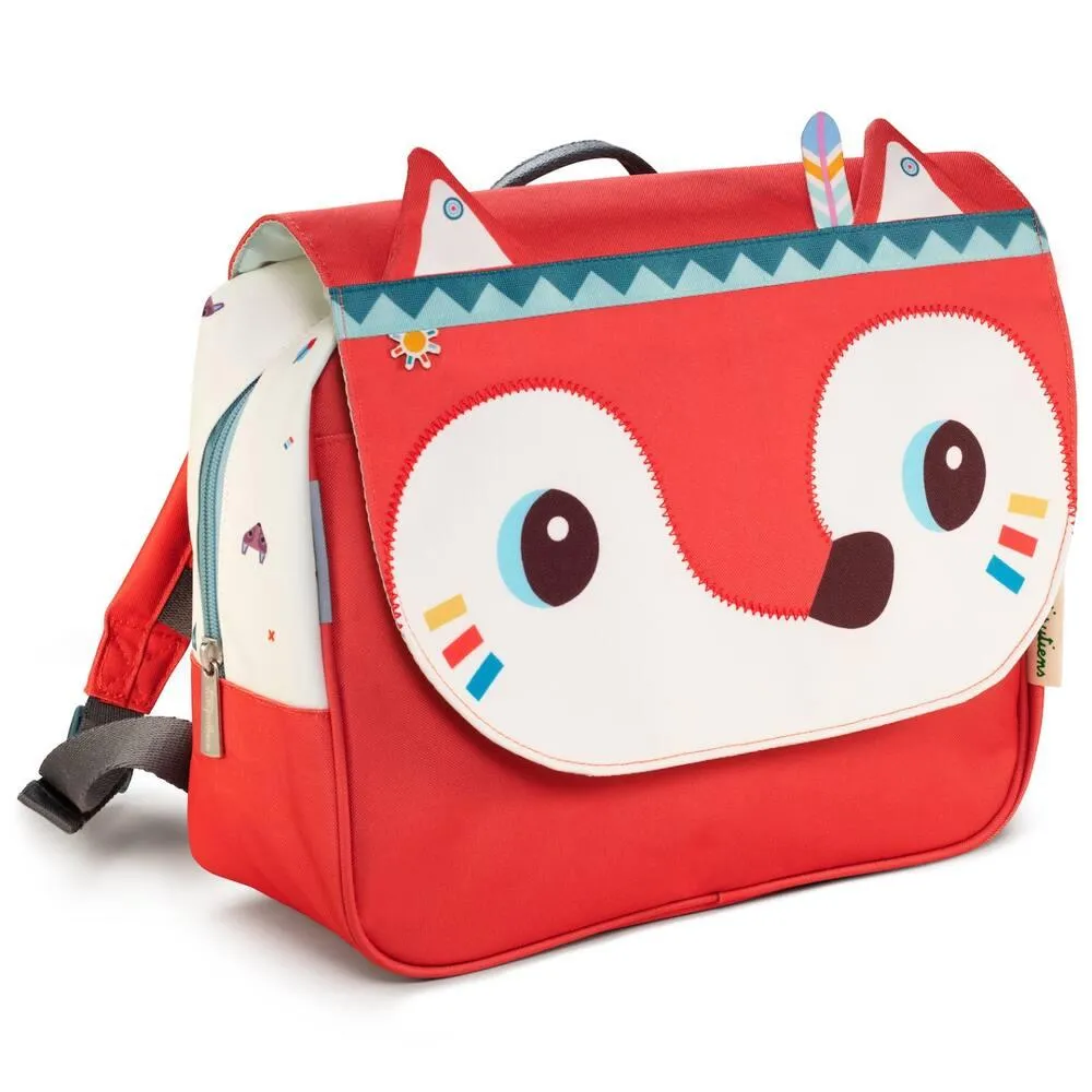 ALICE CARTABLE INDIENS