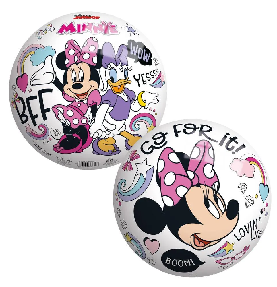 MINNIE - BALLON 22 CM