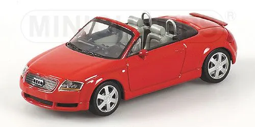 Audi TT Roadster 1999