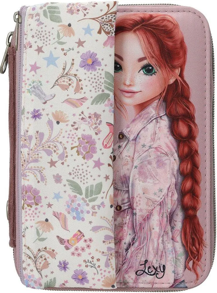 TOPMODEL DUO DE BASE COWGIRL