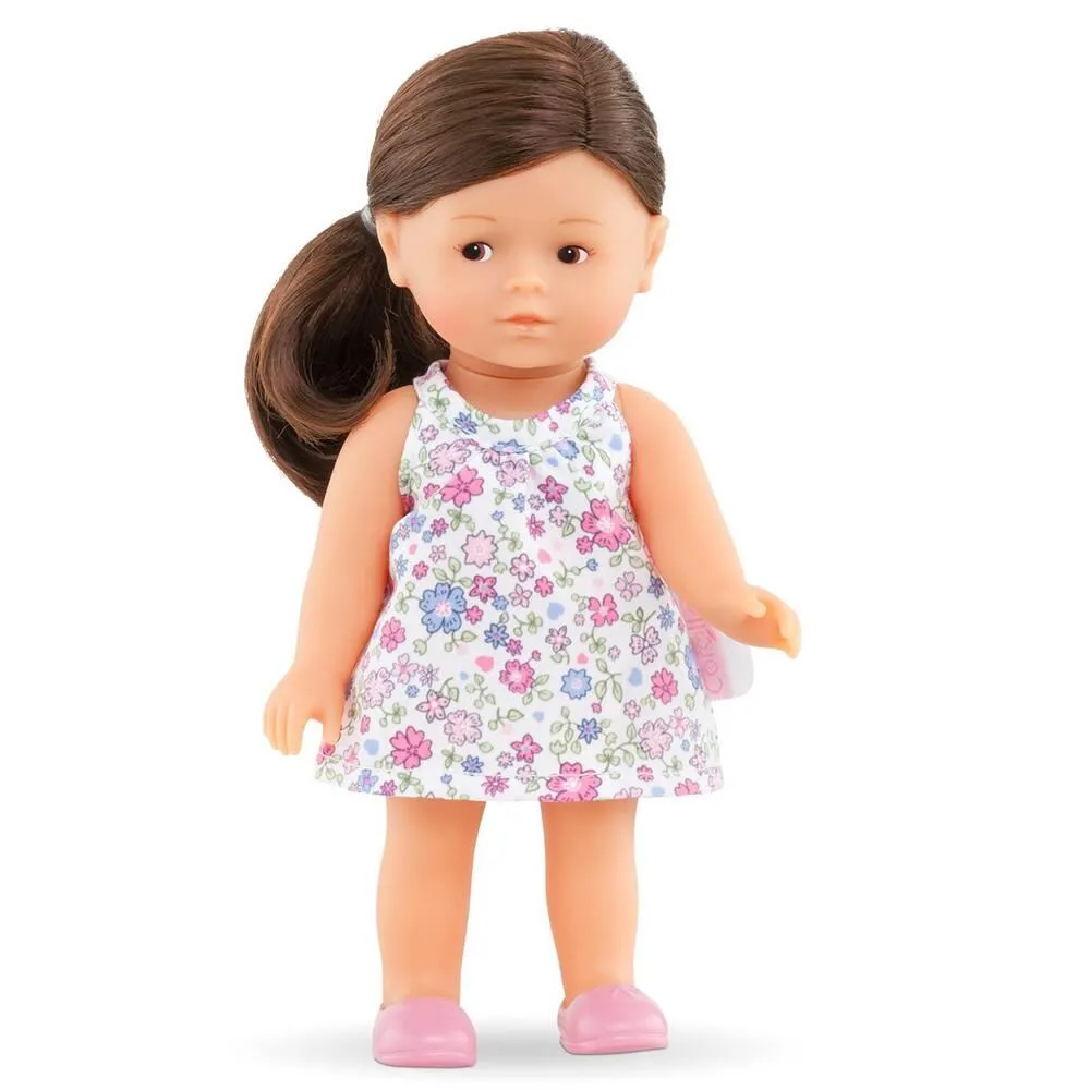 POUPEE - ROMY - 20CM - COROLLE MES MINIS COROLLINES