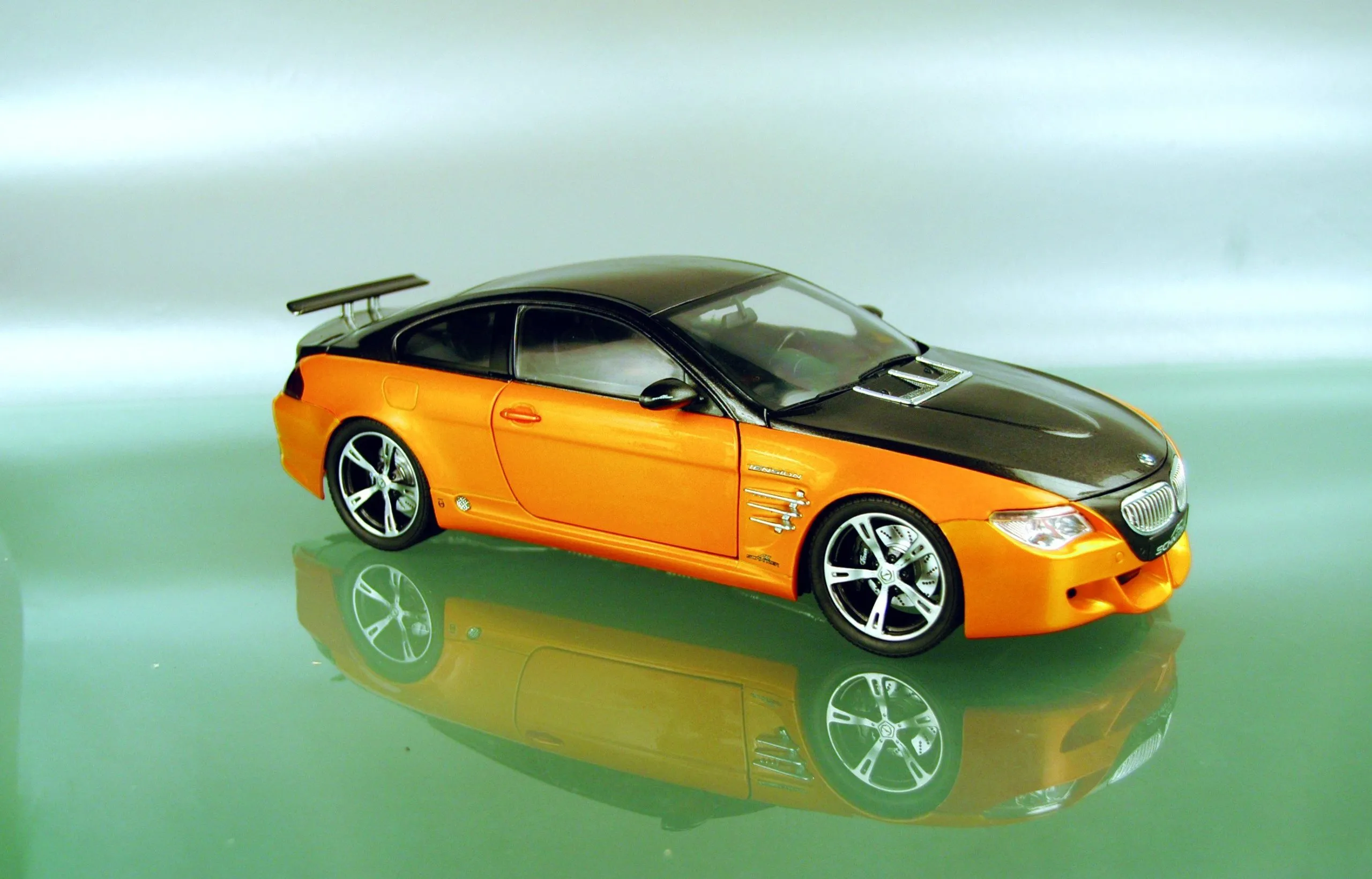 AC Schnitzer Tension