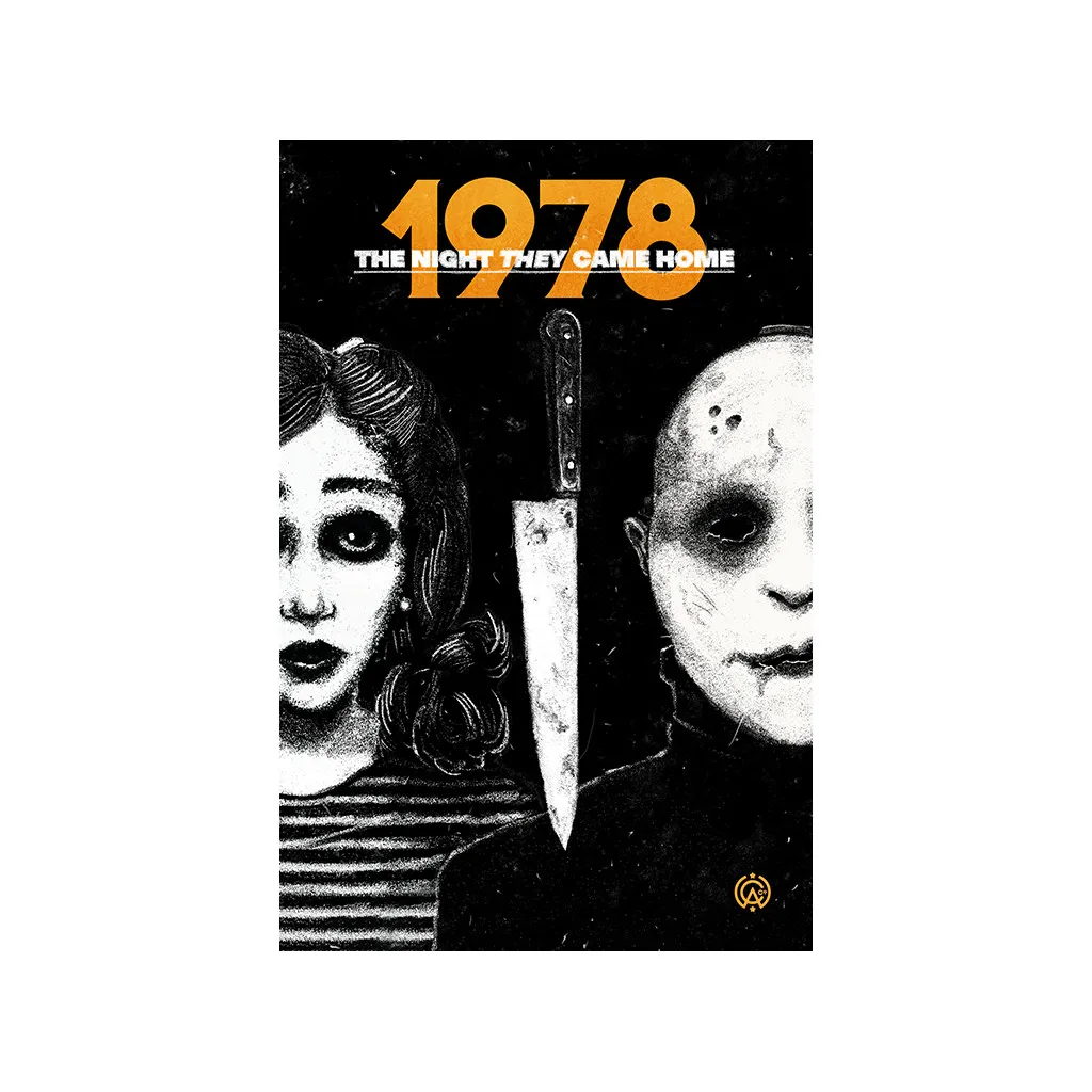 1978: The Night They Came Home