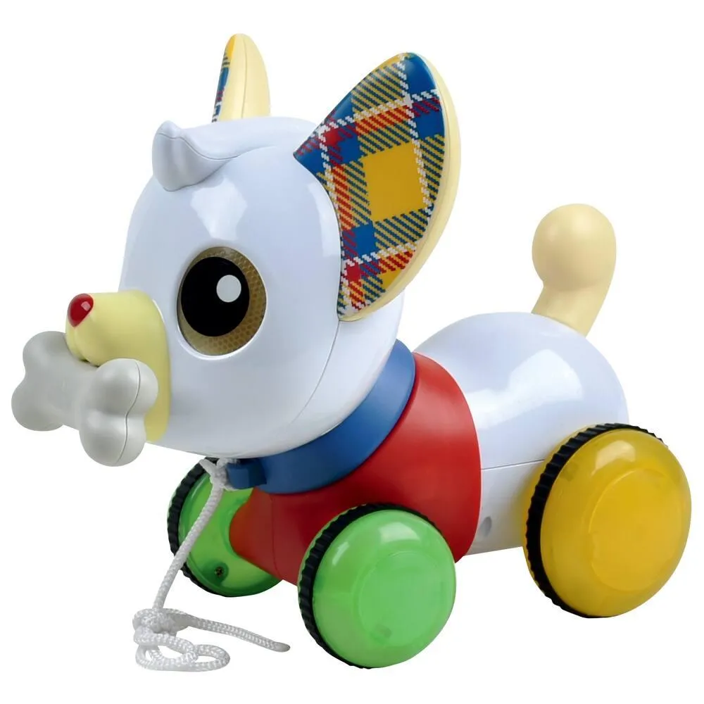 MON CHIEN INTERACTIF