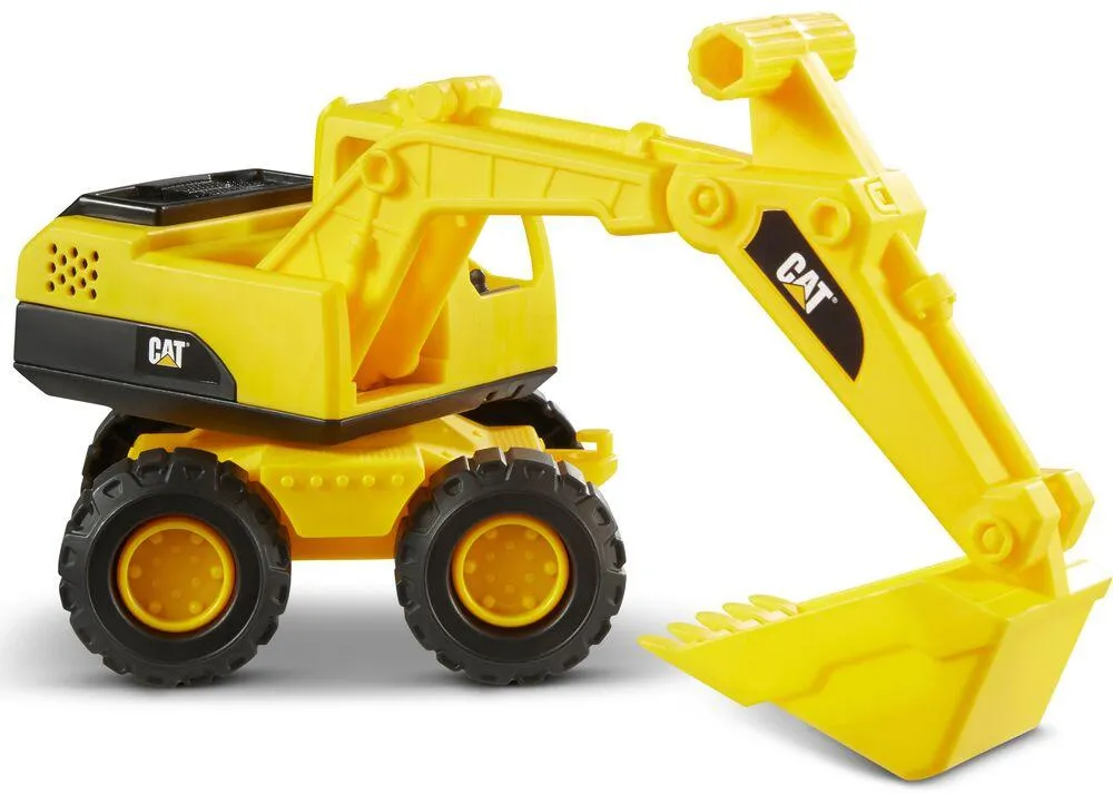 CATERPILLAR - TOUGH TOUGH RIGS EXCAVATRICE 38 CM