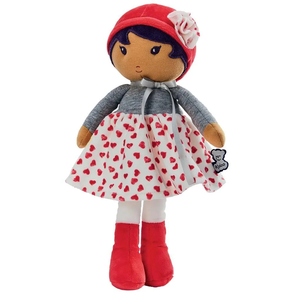 MA 1ERE POUPEE 32 CM JADE