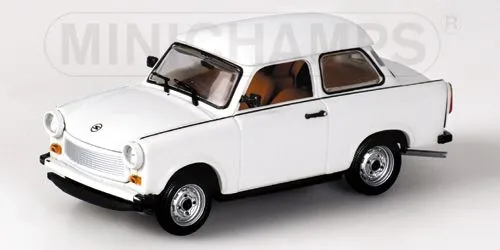 Trabant 601S 1985