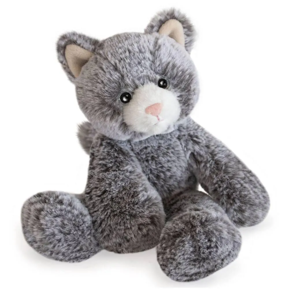 PELUCHE SWEETY MOUSSE PETIT MODELE - CHAT