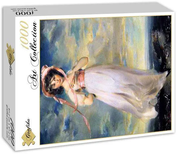 SIR THOMAS LAWRENCE : SARAH BARRETT MOULTON: PINKIE , 1794