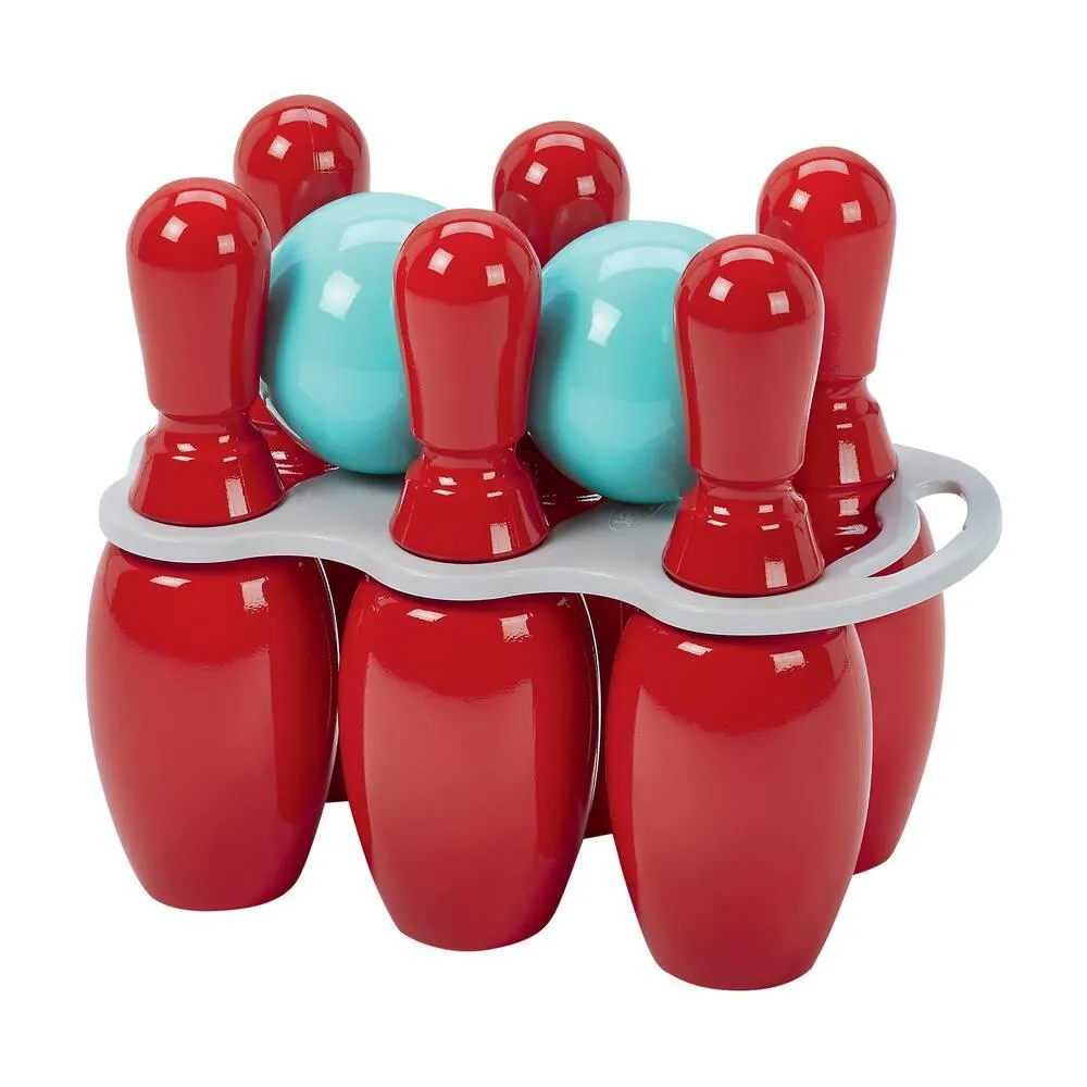 JEU DE QUILLES GEANTES