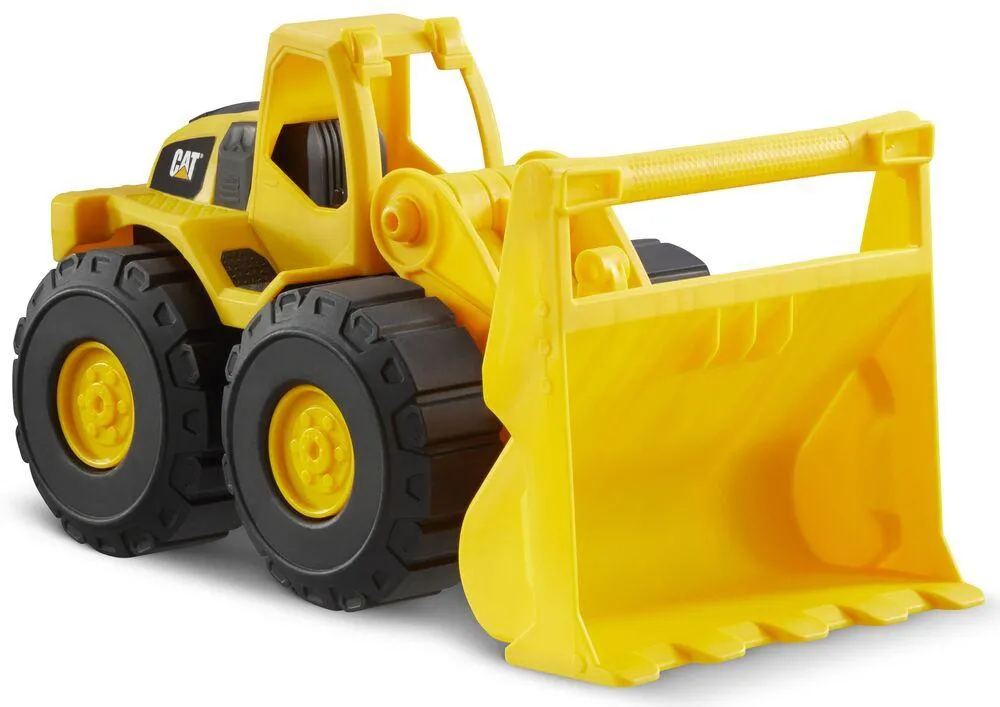 CATERPILLAR - CHARGEUR FRONTAL TOUGH RIGS 38 CM