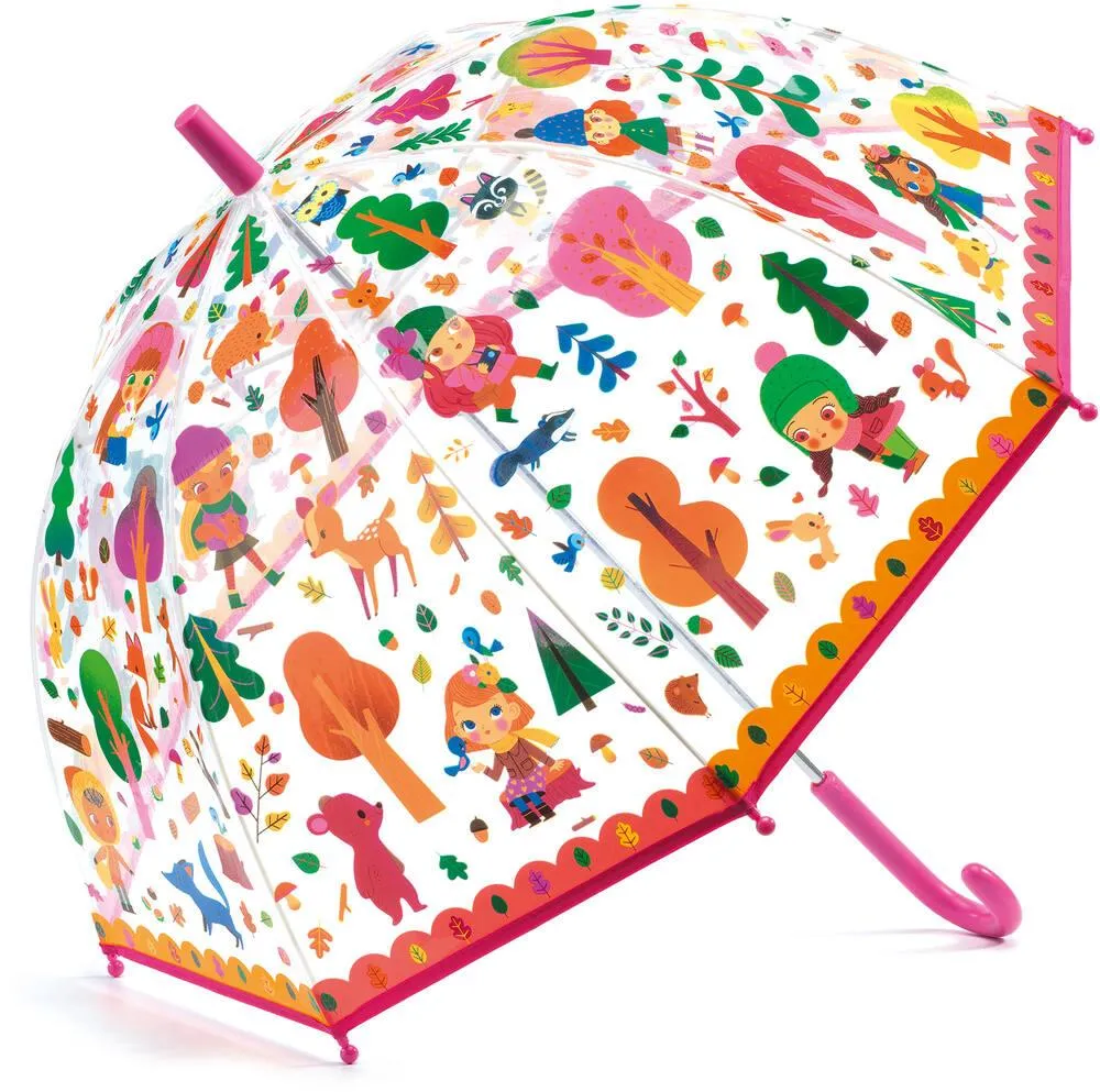 PARAPLUIE FORET
